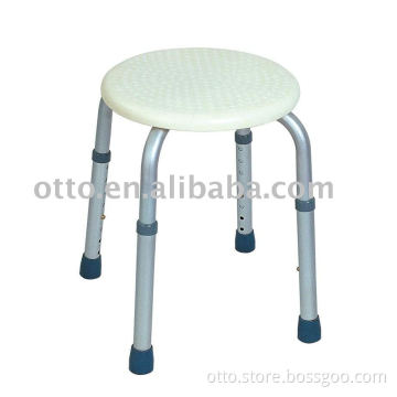 round bath stool
